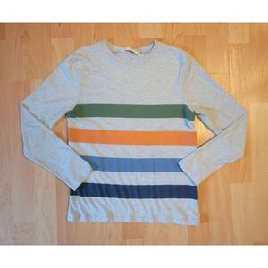 BUNDLE & SAVE H&M long sleeve t-shirt